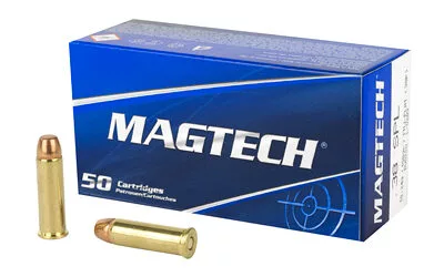 Mt38P_1.Webp Magtech 38spl 158gr fmj flat 50/1000 - image 1