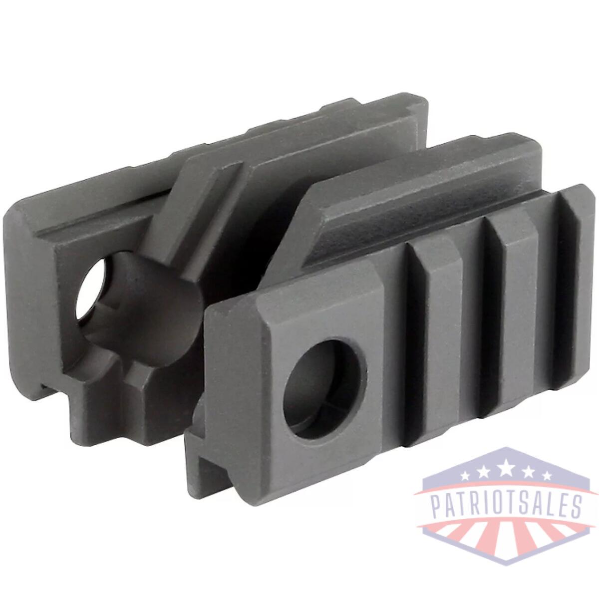 Tactical light mount - image 1