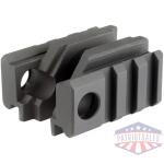 Tactical Light Mount