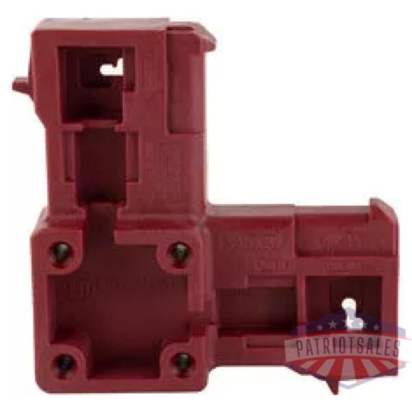 MIDWEST AK RECEIVER MNT BLOCK