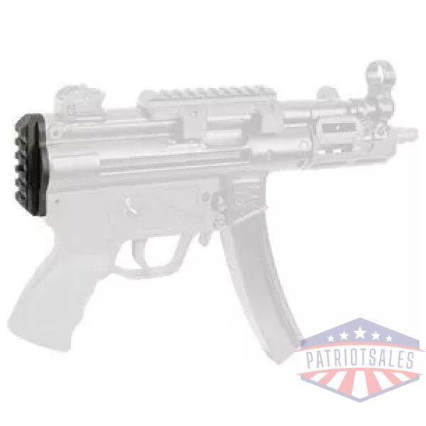 MIDWEST MP5K 1913 END PLATE ADAPTOR