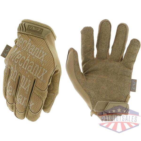 TAA Original Glove