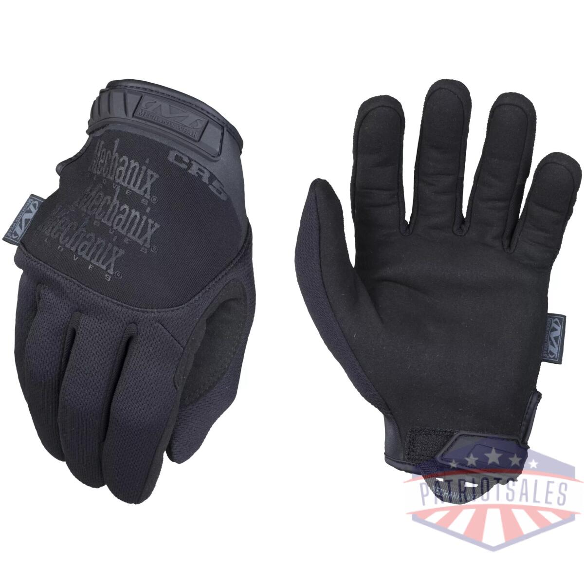 Taa m-pact glove - image 1