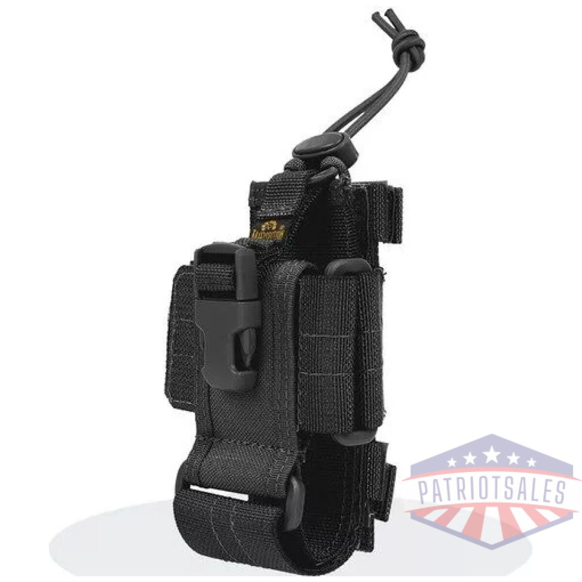 Cp-l large phone / radio holster - image 1