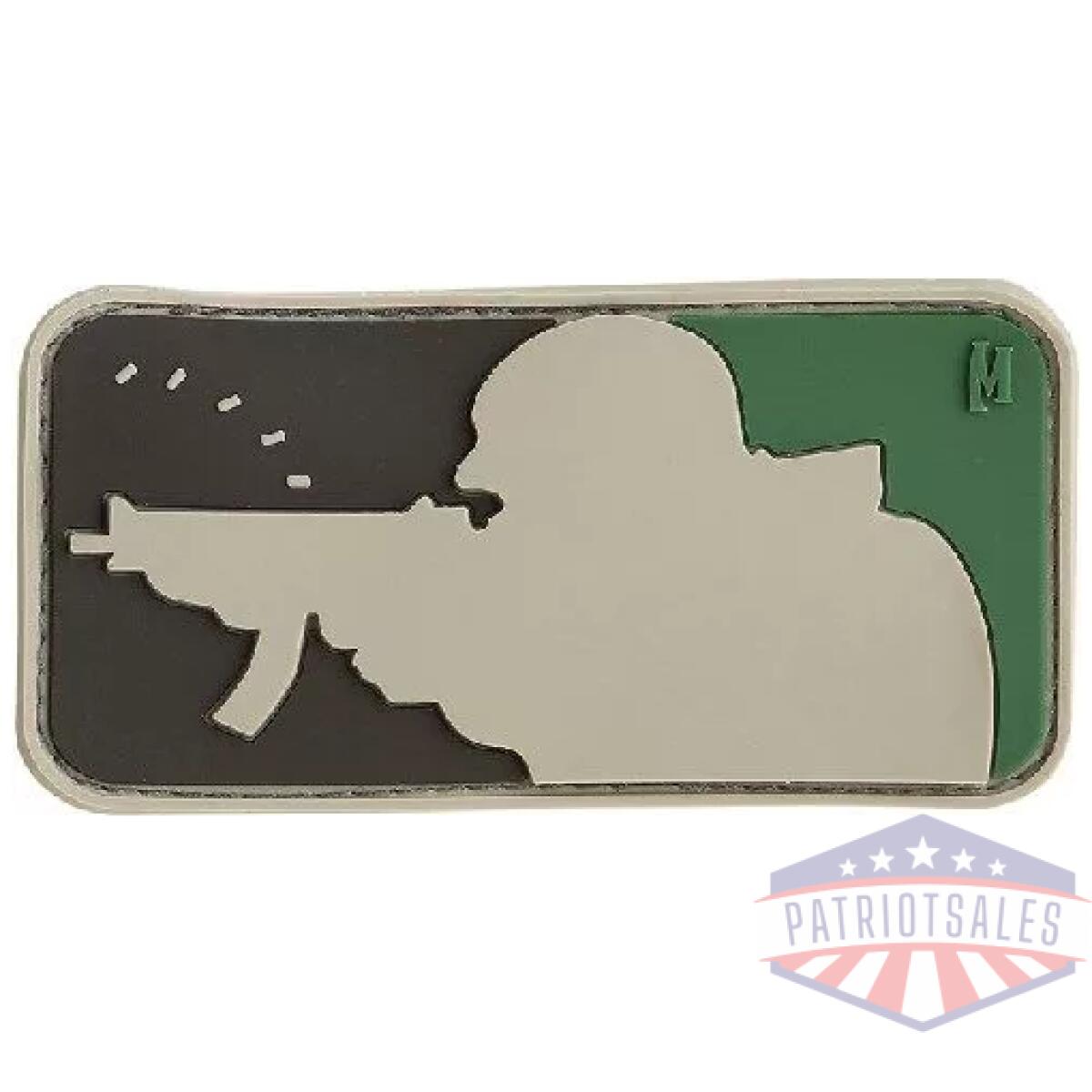 Major league shooter morale patch - image 1