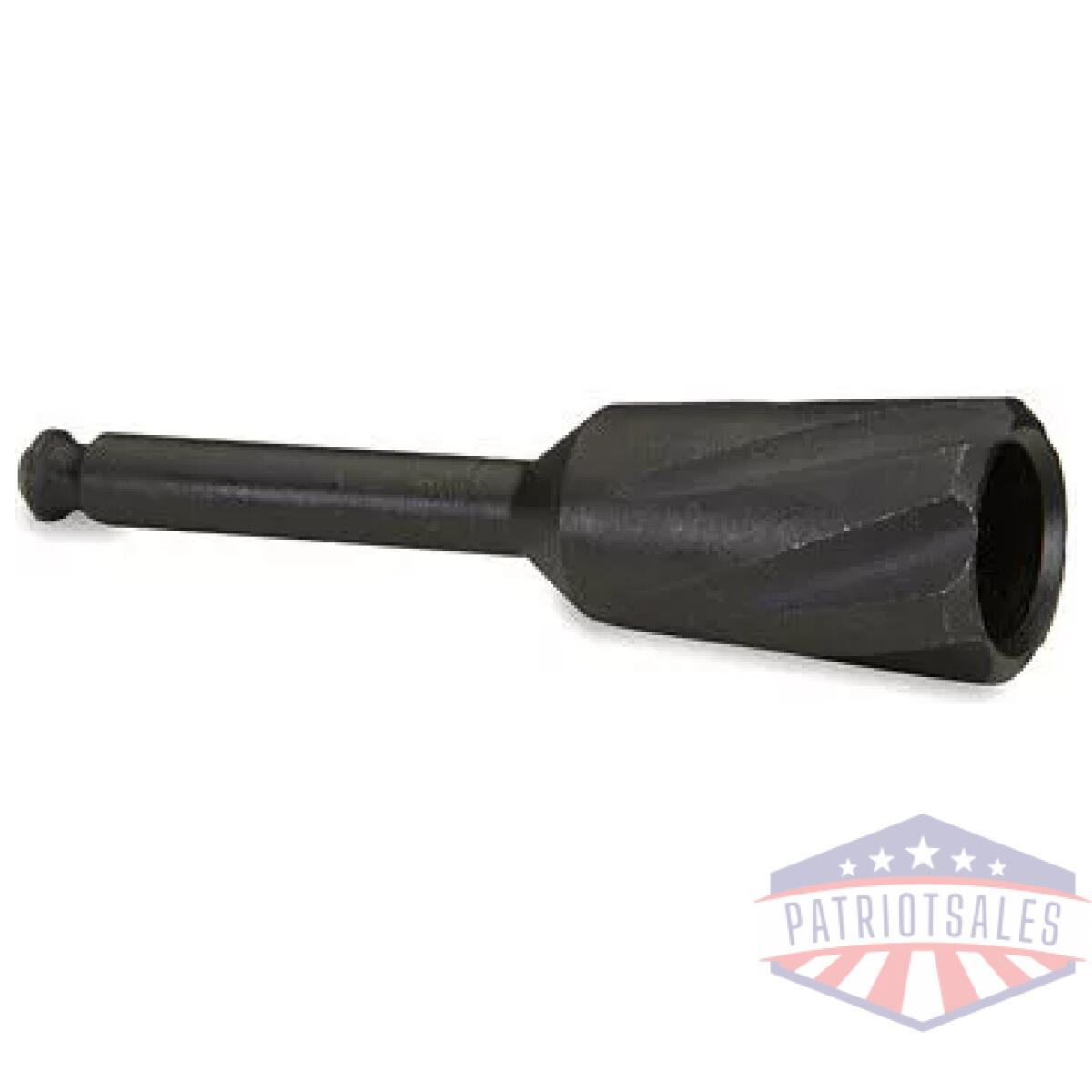 Nordic ben/rem/stgr bn bolt handle - image 1