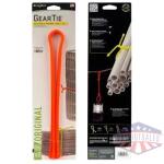 Gear Tie Reusable Rubber Twist Tie