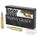 NOSLER 28NOS 175GR ABLR 20/200