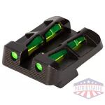 HIVIZ LITEWAVE REAR TAURUS G3/G4