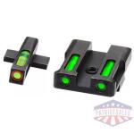 HIVIZ LITEWAVE H3 NS SP XD G/G OR