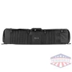 NCSTAR RIFLE CASE SHOOTING MAT BLK