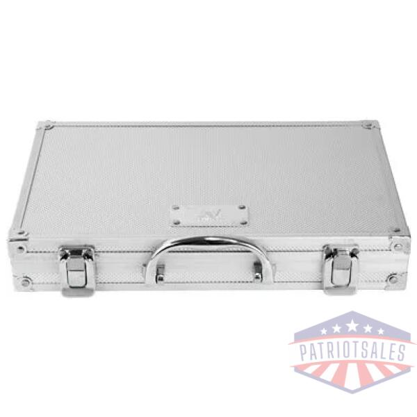 NCSTAR UNIVERSAL GUN CLEANING KIT