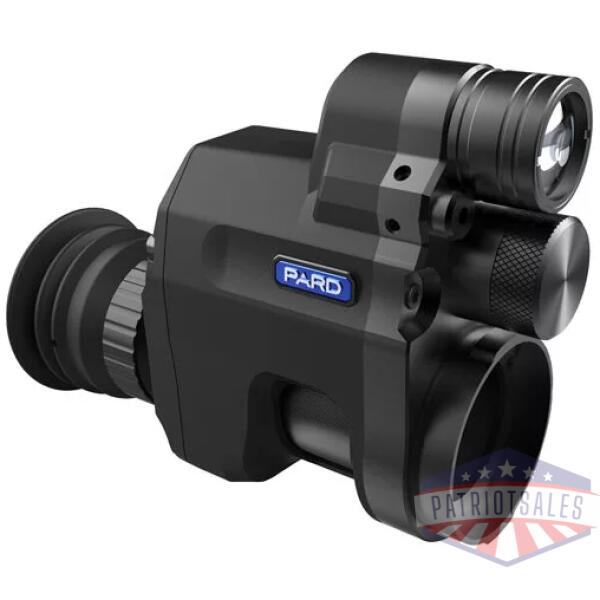 PARD NV007V NIGHT VISION SCOPE - 16MM 940NM IR CLIP ON