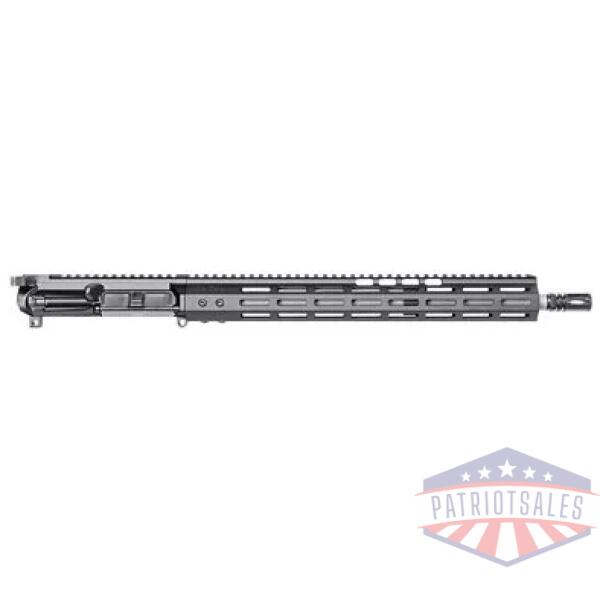 NOVESKE CHAINSAW 556 16" MLOK UPPER