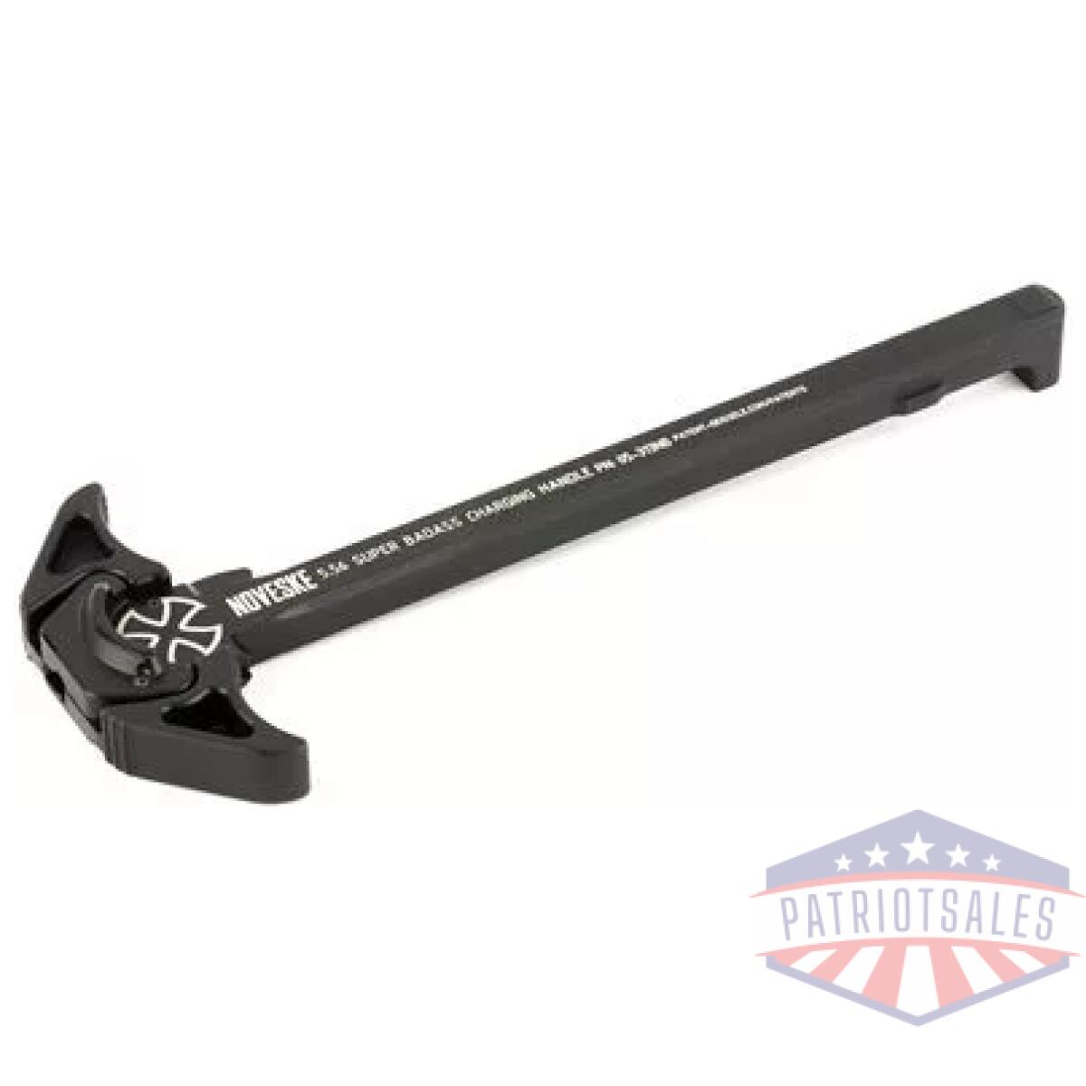 Noveske chrgng hndl 556 ambi geiss - image 1