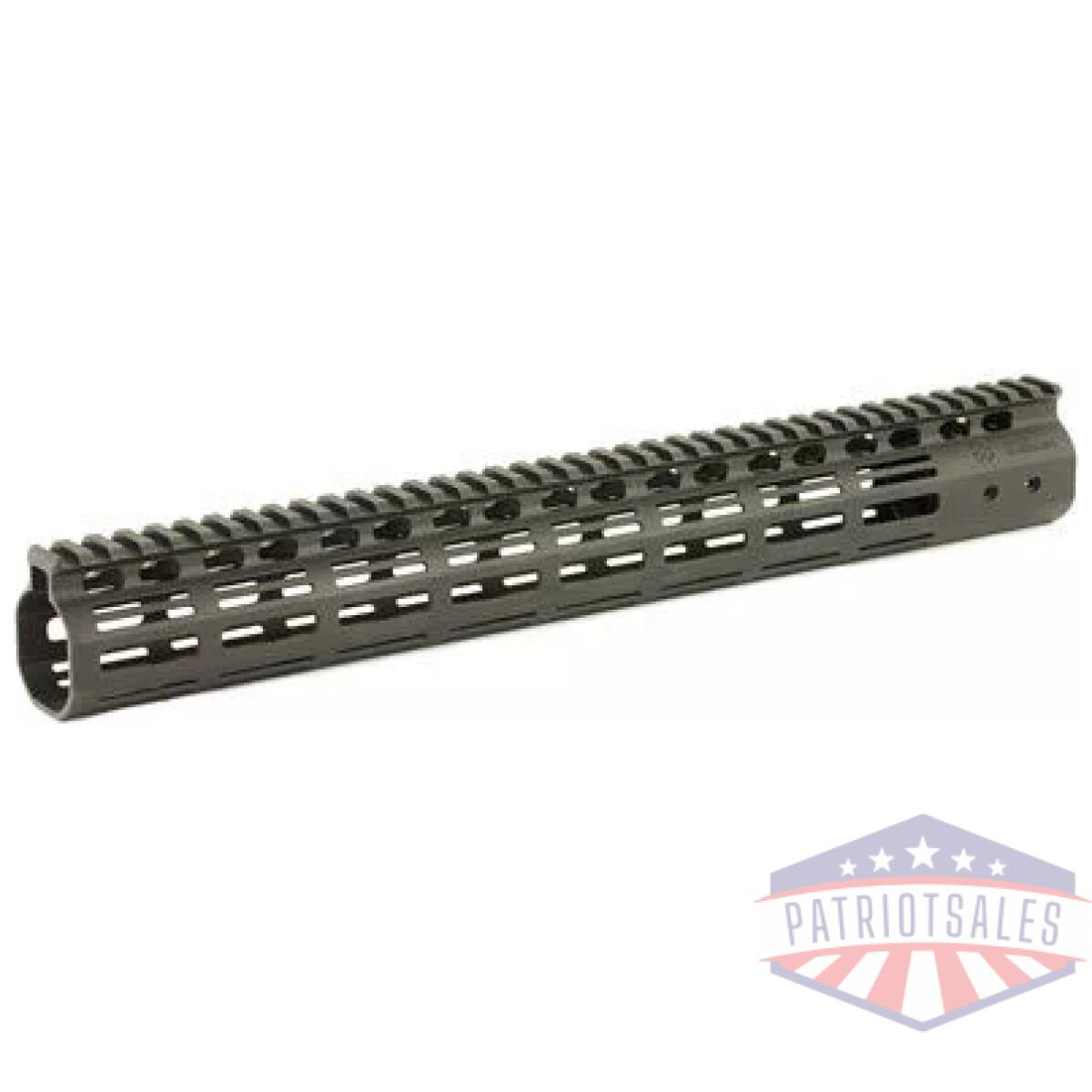 Noveske nsr rail mlok 15" blk - image 1