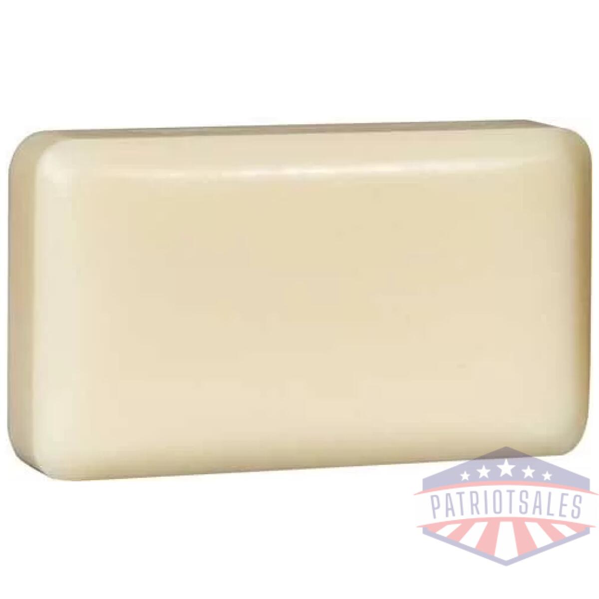 D-code bar soap - image 1