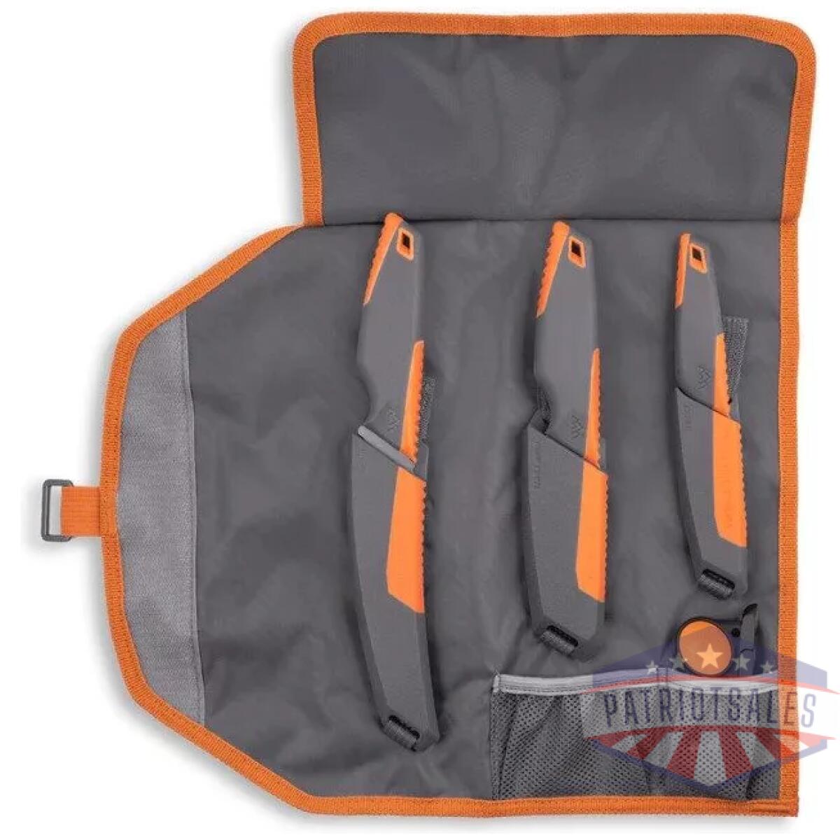 Vantex 4-piece kit - image 1