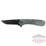 OD EDGE RAZOR VX1 SPRNG ASST GREEN