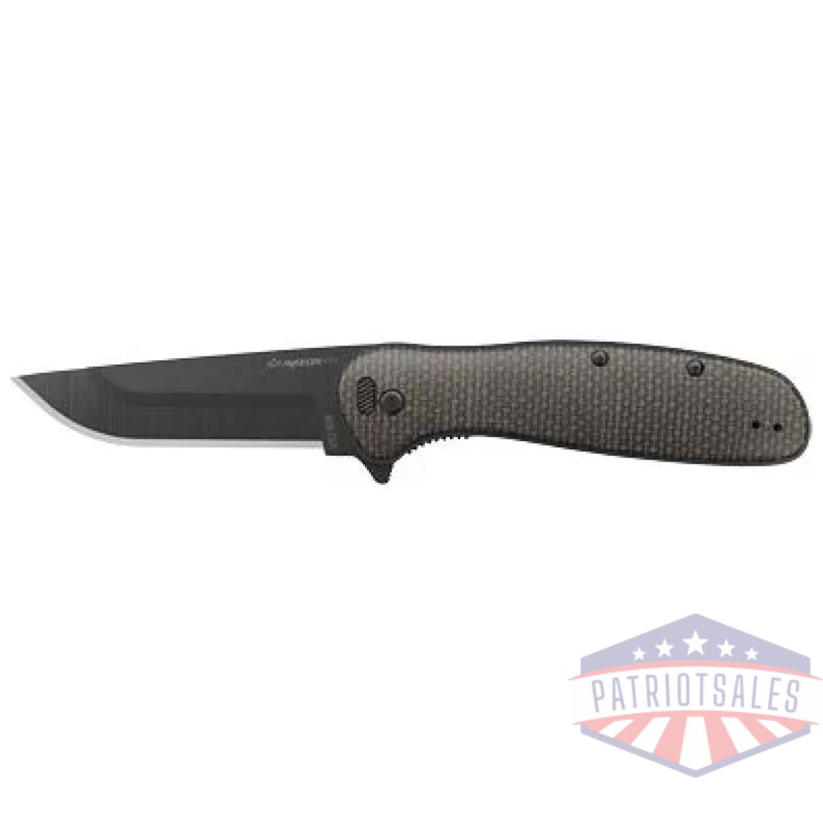 Od edge razor vx2 g10 sprng asst grn - image 1