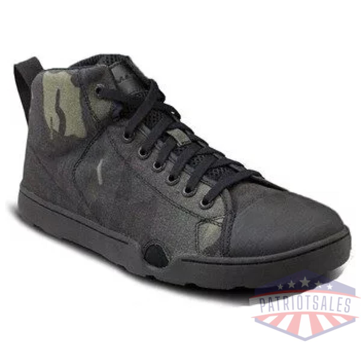 Otb maritime assault mid - image 1