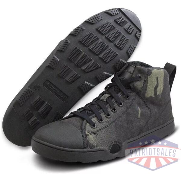 OTB Maritime Assault Mid