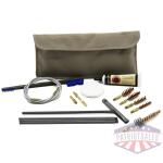 Warrior Series Basic Weapons Cleaning Kit