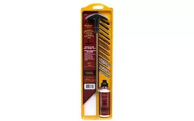OUTERS UNIV PSTL KIT W/BRUSHES