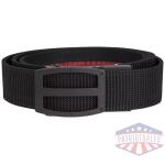 NEXBELT TITAN EDC GUN BELT - 1.5" BLACK UP TO 50" WAIST