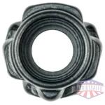 HAMSKEA RAPTOR PEEP - 7/32" BLACK