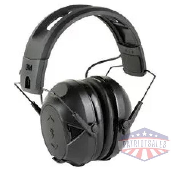 PELTOR SPORT TAC 500 DIGITAL NRR26