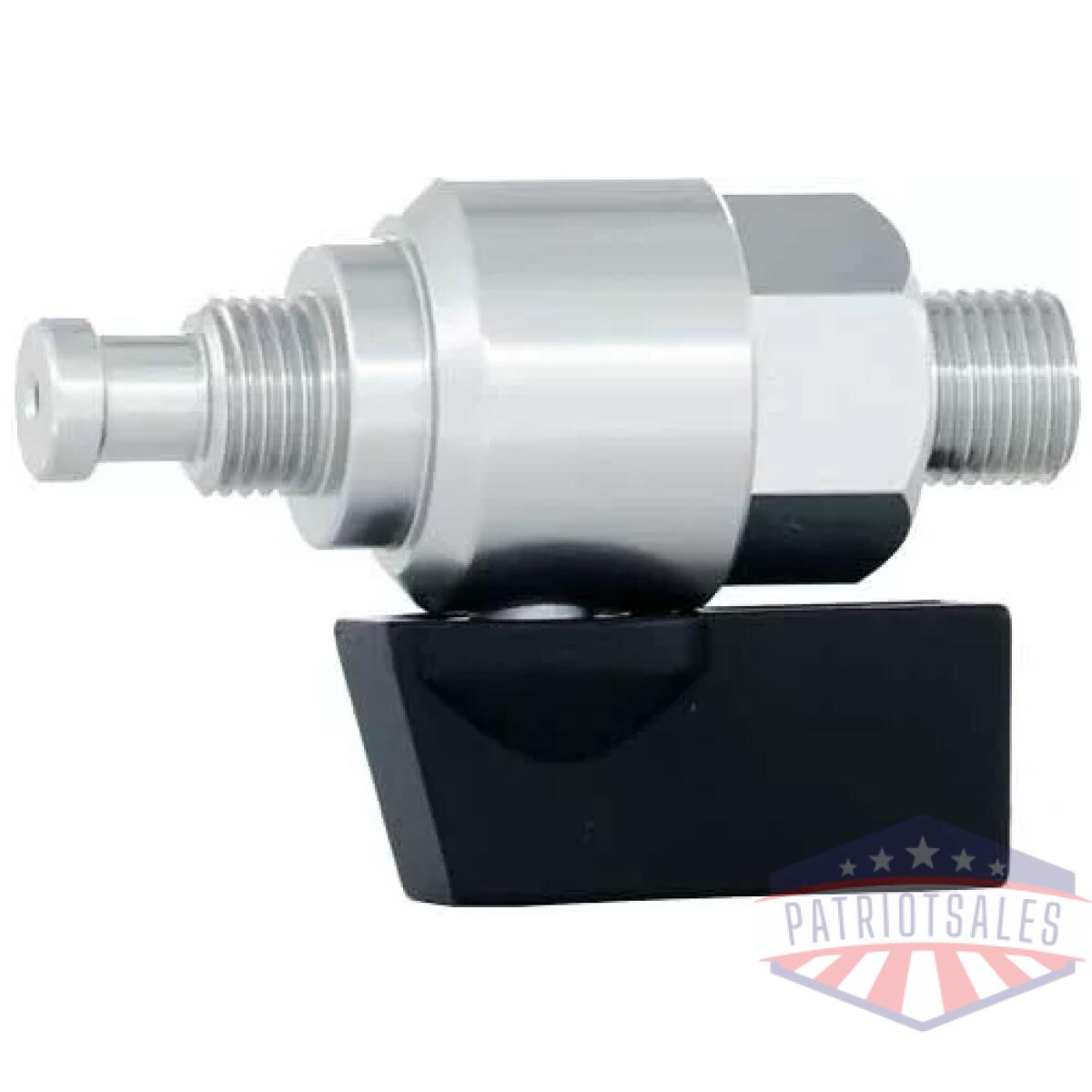 Exothermic technologies - standard range nozzle - image 1