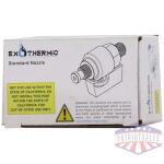 EXOTHERMIC TECHNOLOGIES - STANDARD RANGE NOZZLE - Image 2