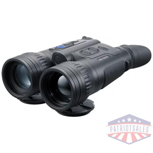 PULSAR MERGER DUO NXP50 - THERMAL BINOCULARS 640X480