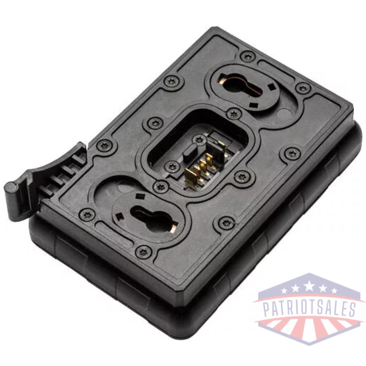 Pulsar ips battery charger for - trail helion and digisight ult - image 1
