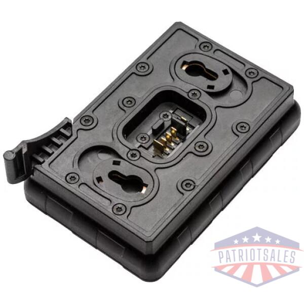 PULSAR IPS BATTERY CHARGER FOR - TRAIL HELION AND DIGISIGHT ULT