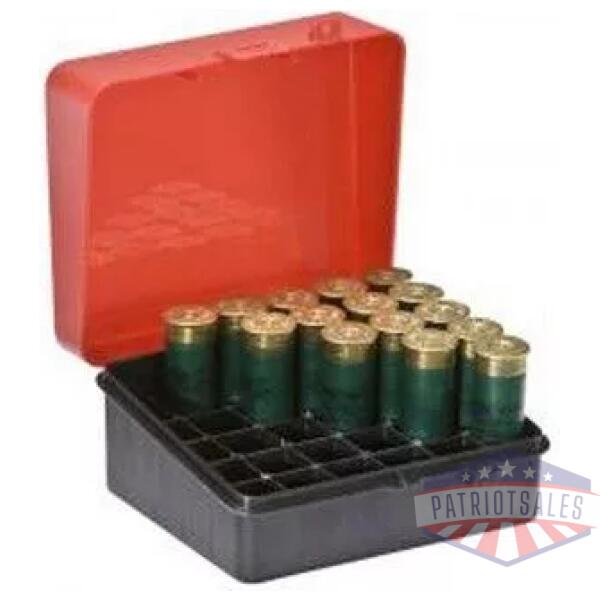Shotgun Shell Box