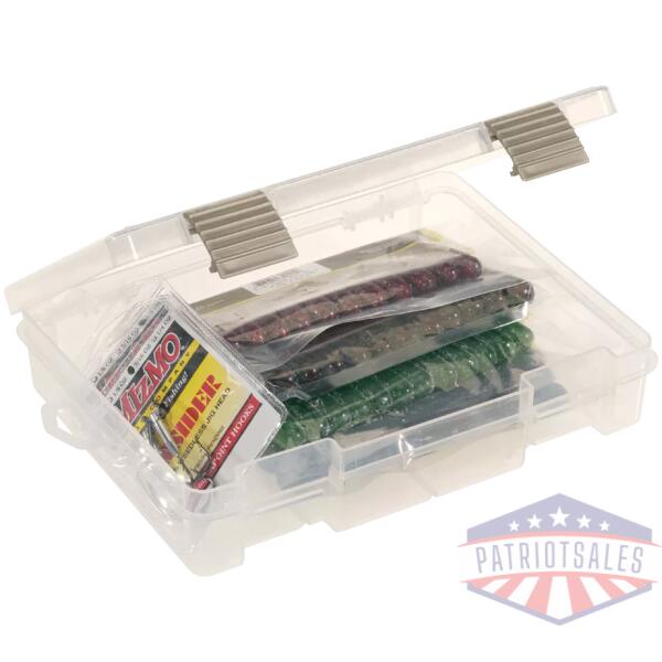 ProLatch Open-Compartment Stowaway Half-Size