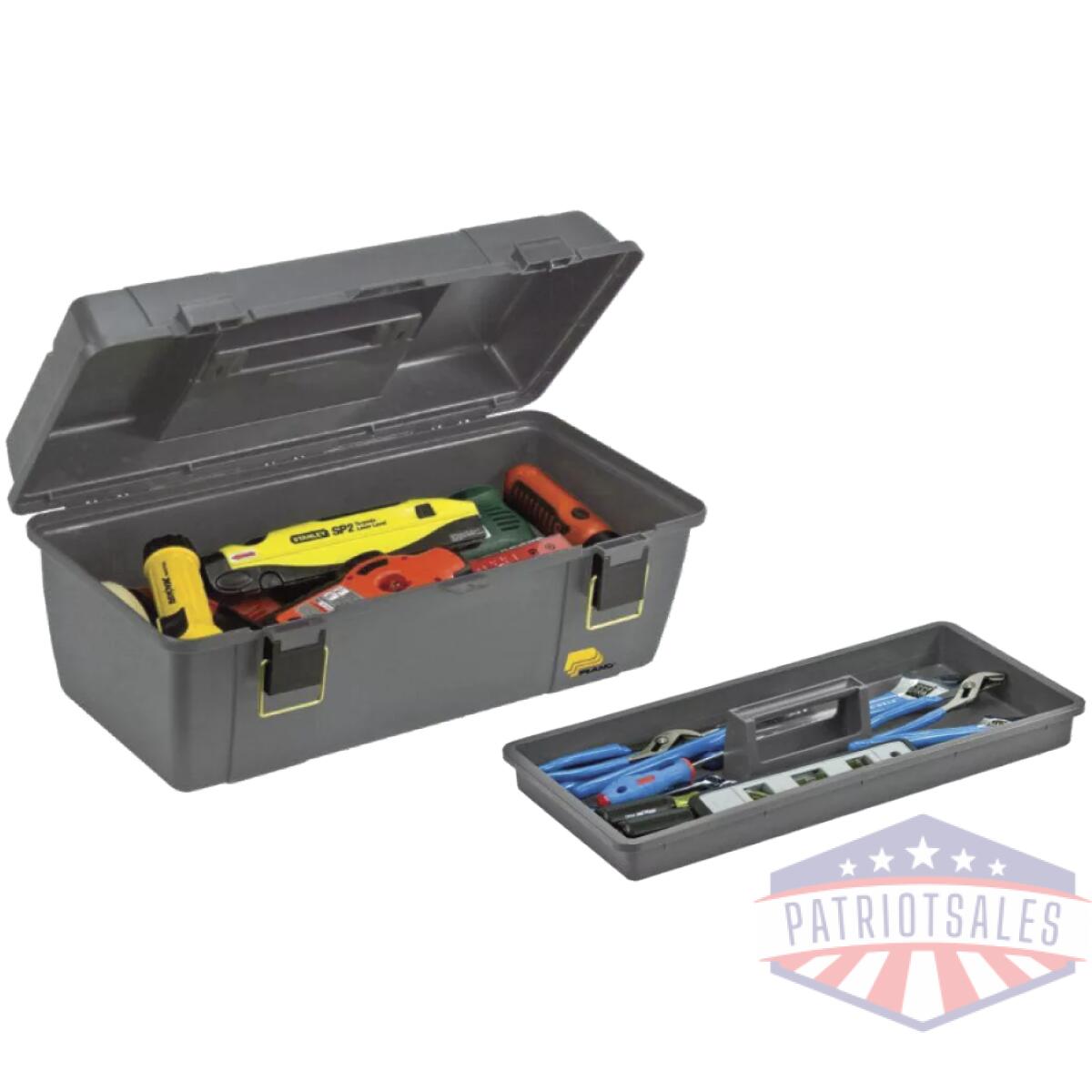 20'' toolbox - image 1