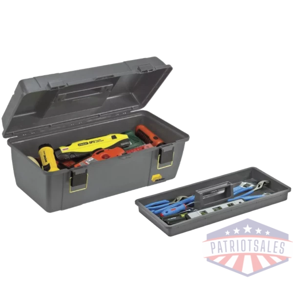 20'' Toolbox