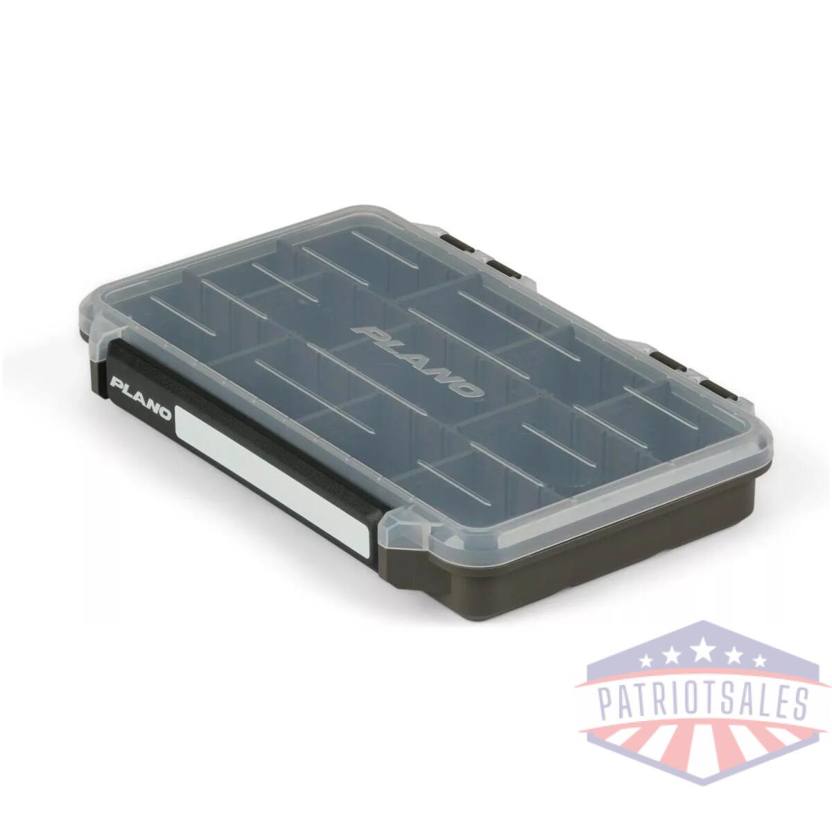 Stowaway 3600 - image 1