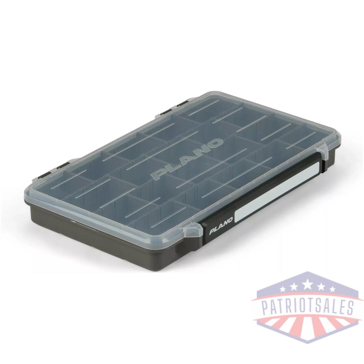 Stowaway 3700 - image 1