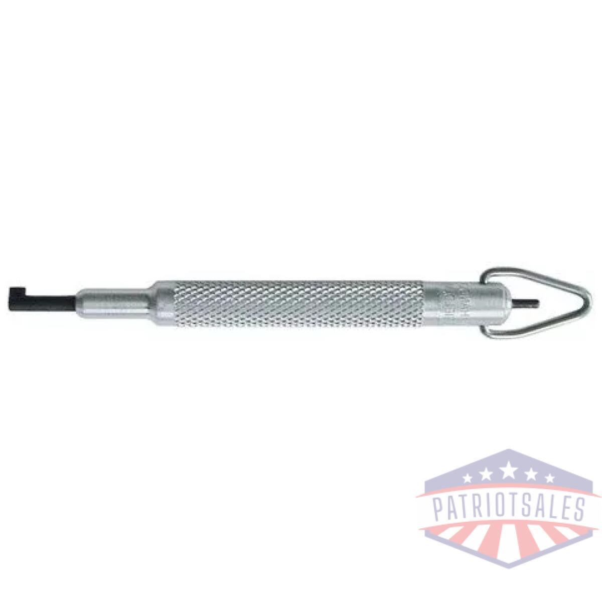 Oversize handcuff key - image 1