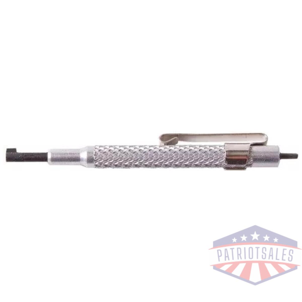 Oversize handcuff key - image 1