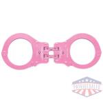 Model 850C Hinged Handcuff - Color Finish