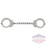 Model 700C-6X Extended Chain Link Handcuff