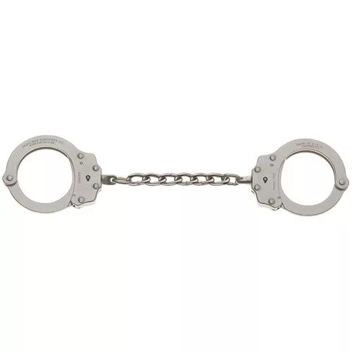 Model 700C-6X Extended Chain Link Handcuff