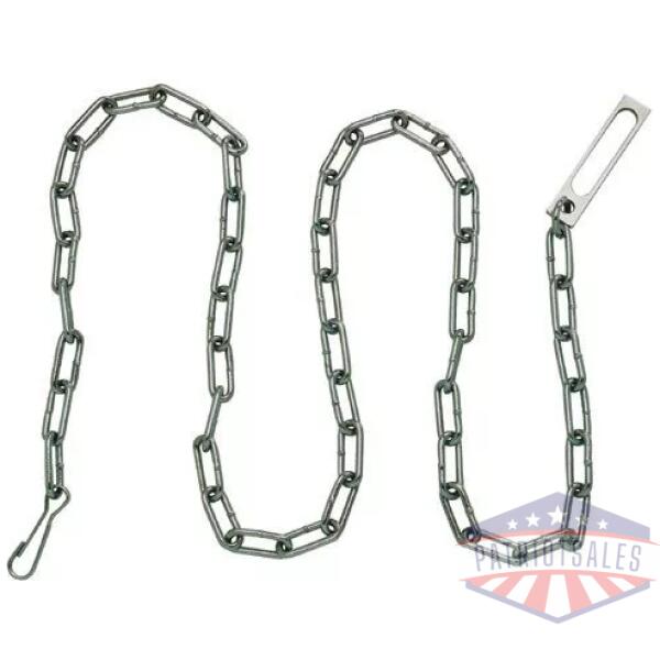 Model PSC78 78'' Security Chain