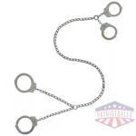 Model 700CTC-32 Dual Restraint