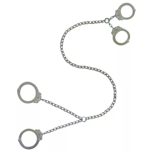 Model 700CTC-32 Dual Restraint